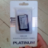 Аккумулятор Platinum для PSP
