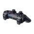 Геймпад Sony Dualshock 3, черный (PS3) с поломками