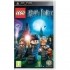 Lego Harry potter 1-4 (PSP)