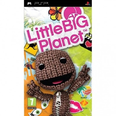 Little Big Planet (PSP)
