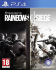Игра Tom Clancy Rainbow Six: Осада (Siege) (PS4)
