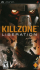 Игра Killzone: Liberation (PSP) б/у