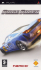 Игра Ridge Racer (PSP) б/у