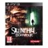 Silent Hill: Downpour (PS3) б/у