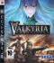 Игра Valkyria Chronicles (PS3) (eng) б/у