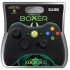 Геймпад EXEQ Boxer Black проводной (Xbox 360, PC)