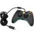 Геймпад EXEQ Boxer Black проводной (Xbox 360, PC)