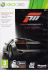 Игра Forza Motorsport 3. Ultimate Collection (Xbox 360) (rus sub) б/у