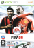 Игра FIFA 09 (Xbox 360) б/у