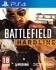 Игра Battlefield Hardline б/у (PS4) (rus)