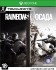 Игра Tom Clancy's Rainbow Six: Осада (Xbox One) б/у (rus)