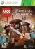 Игра LEGO Пираты Карибского моря (Xbox 360) б/у