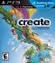 Игра Create (PS3) б/у