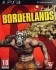 Игра Borderlands (PS3) б/у