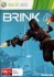 Игра Brink (Xbox 360) б/у