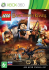 Игра LEGO Властелин колец (Xbox 360) б/у
