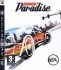 Игра Burnout Paradise (PS3) (eng) б/у