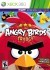 Игра Angry Birds Trilogy (Поддержка Kinect) (Xbox 360) б/у