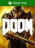 Игра Doom (Xbox One) б/у
