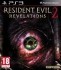 Игра Resident Evil: Revelations 2 (PS3) б/у