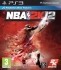Игра NBA 2K12 (PS3) б/у 