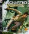 Игра Uncharted: Drake's Fortune (PS3)