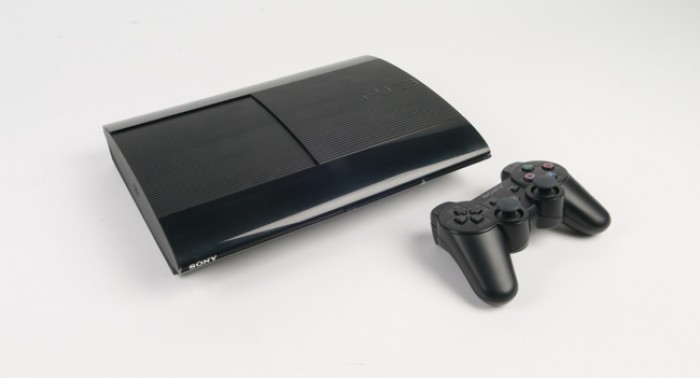 Приставка Sony PlayStation 3 SuperSlim (1 Тб) б/у