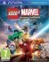 Игра LEGO Marvel Super Heroes: Universe in Peril (PS Vita)