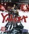 Игра Yakuza: Dead Souls (PS3) б/у
