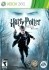 Игра Harry Potter and the Deathly Hallows: Part 1 (Xbox 360) б/у