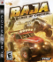 Игра Baja: Edge of Control (PS3) б/у