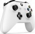 Геймпад беспроводной Microsoft Controller for Xbox One S, белый