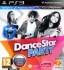 Игра Dance Star Party (Только для Move) (PS3) (rus)