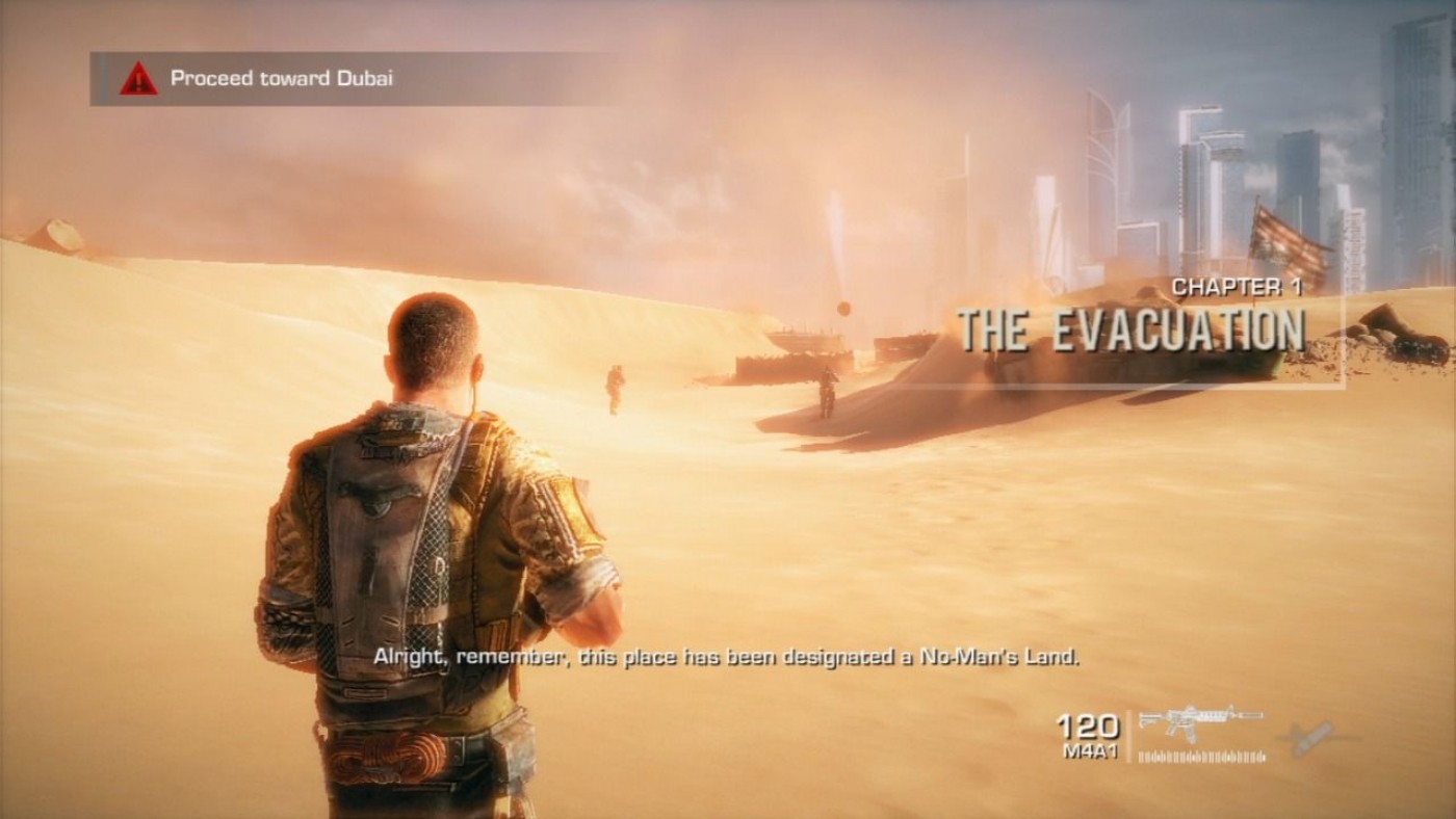 Купить Spec Ops: The Line для PS3 б/у (rus doc) в наличии СПБ PiterPlay.com