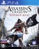 Игра Assassin's Creed IV: Black Flag (Черный флаг) (PS4) (rus)