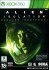 Игра Alien: Isolation. Издание "Ностромо" (Xbox 360) б/у (rus)