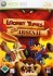 Игра Looney Tunes: Acme Arsenal (Xbox 360) б/у