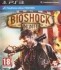 Игра BioShock Infinite (PS3) (б/у)