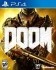 Игра Doom (PS4) б/у