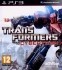 Игра Transformers: War for Cybertron (PS3) (eng) б/у