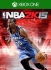 Игра NBA 2K15 (Xbox One) б/у