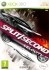 Игра Split Second: Velocity (Xbox 360) б/у