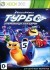 Игра Турбо: Суперкоманда каскадеров (Xbox 360) б/у