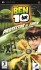 Игра Ben 10: Protector of the Earth (PSP)
