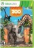 Игра Zoo Tycoon (поддержка Kinect) (Xbox 360) б/у