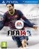 Игра FIFA 14 (PS Vita) б/у