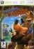 Игра Banjo-Kazooie: Nuts & Bolts (Xbox 360) б/у