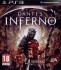 Игра Dante's Inferno (PS3) (eng) б/у