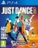 Игра Just Dance 2017 (PS4) б/у