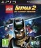Игра LEGO Batman 2: DC Super Heroes (PS3) б/у